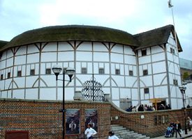 Globe Theatre