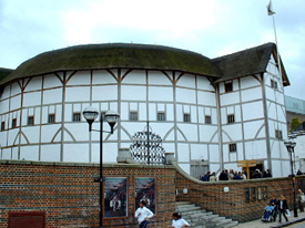 Globe Theatre