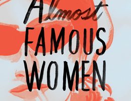 Almost Famous Women Cover