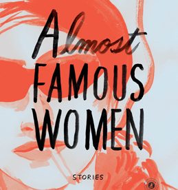 Almost Famous Women Cover