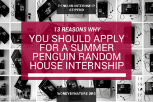 Penguin Internship-Featured