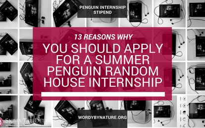 Penguin Internship-Featured