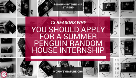 Penguin Internship-Featured