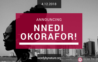 featured-Nnedi Okorafor