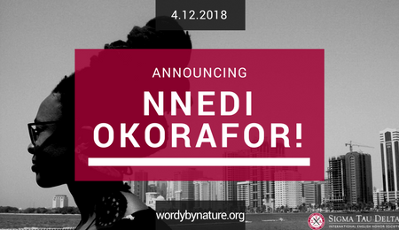 featured-Nnedi Okorafor