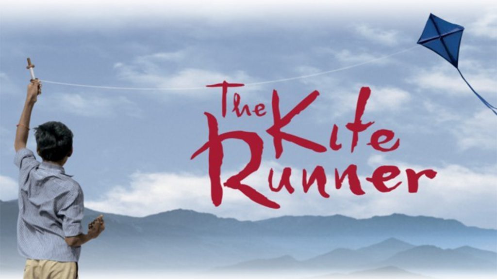 The Kite Runner