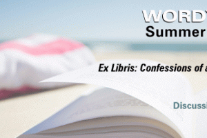 WORDY by Nature Summer Book Club
