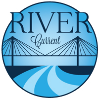 2014 Convention, River Current, Logo