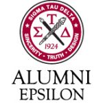 Alumni Epsilon Logo