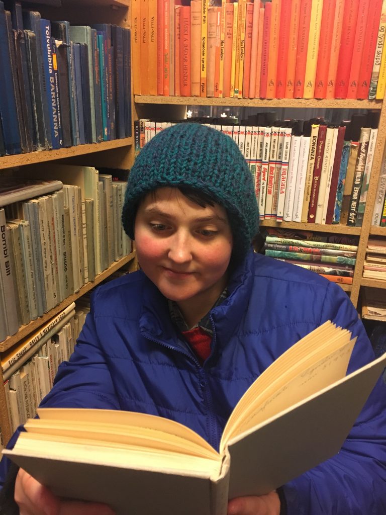 Laken Rooks A Not So Competitive Publishing Culture – WORDY by Nature