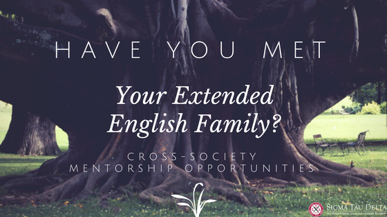 Extended English Family