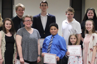 BMC-Project Grant Winner