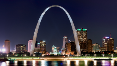 St. Louis