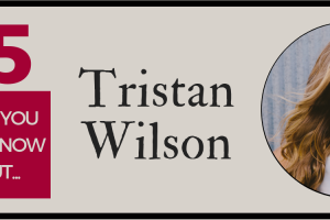 Tristan Wilson
