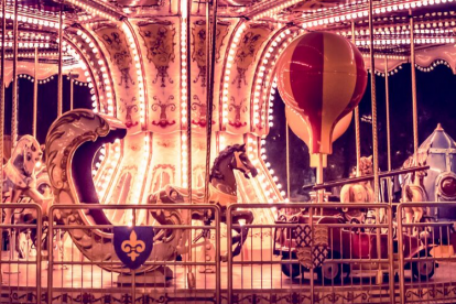 Banned Books Week 2019