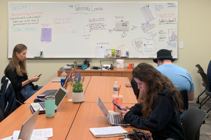 Stockton Project Grant