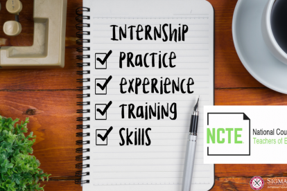 031621-NCTE Internship