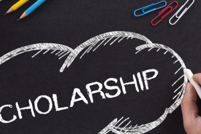 Scholarship Applications