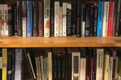 Classroom Library Grants