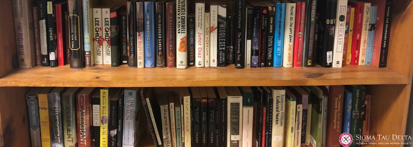 Classroom Library Grants due November 9 WORDY by Nature