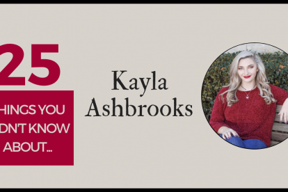 Meet the Deltans-KAshbrooks