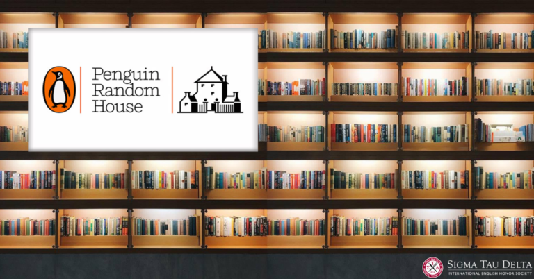 Penguin Random House Summer Internships – WORDY By Nature