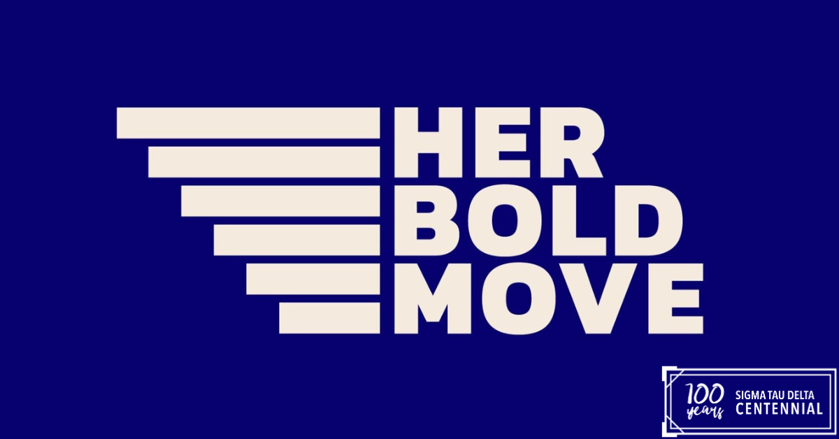 Her Bold Move An Internship Stipend WORDY by Nature